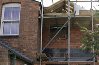 free Digby home extension quotes