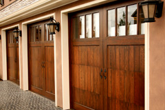 Digby garage extension quotes