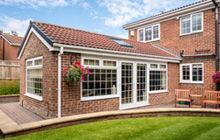 Digby house extension leads