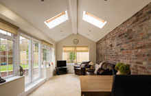 Digby single storey extension leads